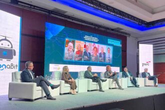 Innovation Summit CEO 360 regresa el 8 de septiembre al Club El Nogal