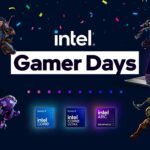 Intel Gamer Days 2026 llega a Colombia de manera oficial regalando dos juegos