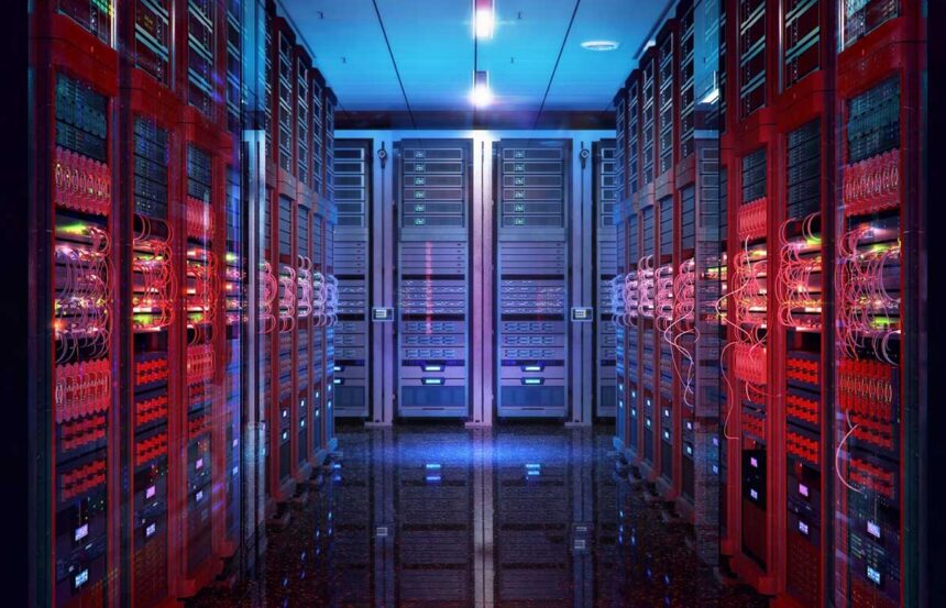 Intel Xeon 6 presentó mejoras de rendimiento en MLPerf v6.1