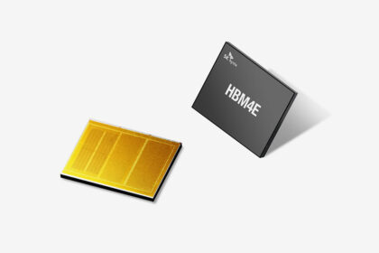 Intel y SK Hynix negocian una alianza para fabricar DRAM en EE. UU.