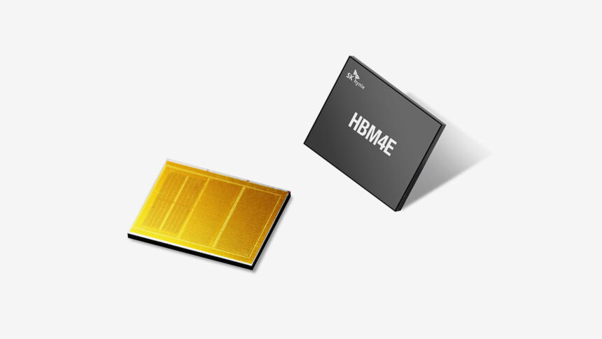 Intel y SK Hynix negocian una alianza para fabricar DRAM en EE. UU.