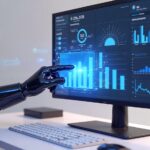 Inteligencia Artificial está evolucionando la gestión de las empresas