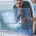 Inteligencia artificial está transformando a los profesionales de seguridad