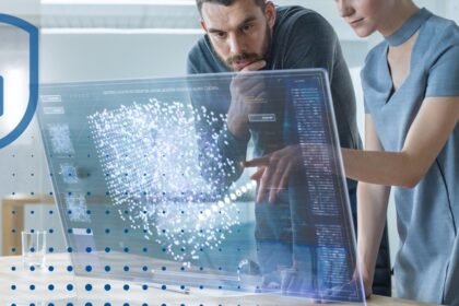 Inteligencia artificial está transformando a los profesionales de seguridad