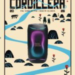 JBL llega por primera vez al Festival Cordillera