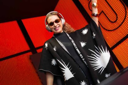 JBL revela los hábitos de los asistentes al Festival Cordillera