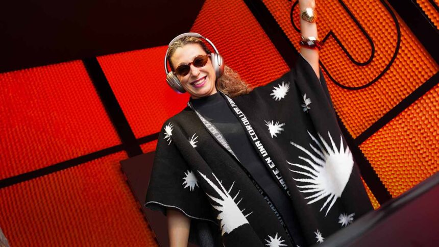 JBL revela los hábitos de los asistentes al Festival Cordillera