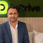 Juan Sebastián Uribe es nuevo Country Manager de Indrive en Colombia