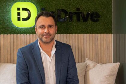 Juan Sebastián Uribe es nuevo Country Manager de Indrive en Colombia