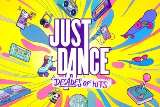 Just Dance: Decades of Hits llegará al mercado el 13 de octubre