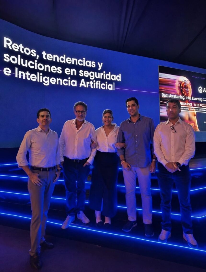 Keyrus pone el foco en llevar la IA de la experimentación a resultados de negocio