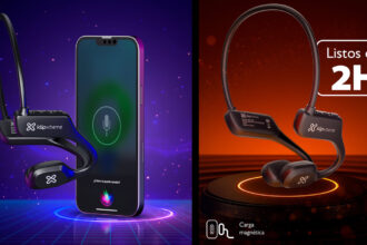 Klip Xtreme WaveZound KBC-500 ya están disponibles en Panamericana