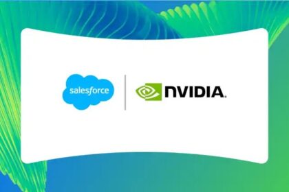Koa es el primer modelo de razonamiento CRM de Salesforce