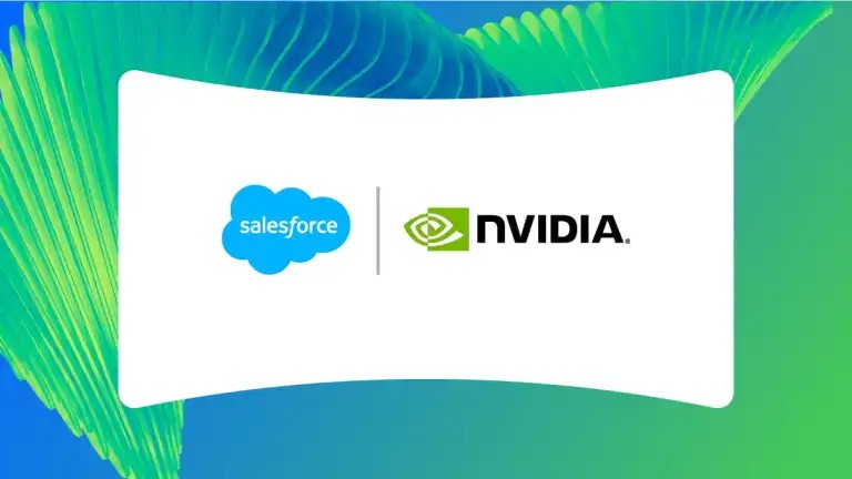 Koa es el primer modelo de razonamiento CRM de Salesforce