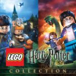 LEGO Harry Potter Collection llegará a Nintendo Switch 2 el 16 de octubre