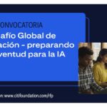 La Fundación Citi lanza la cuarta edición del Desafío de Innovación Global