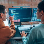 La IA está transformando el trabajo de los programadores en Colombia