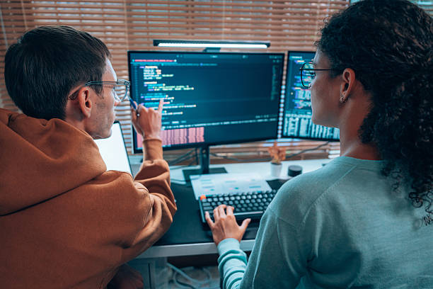 La IA está transformando el trabajo de los programadores en Colombia