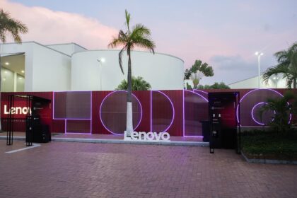 Lenovo trae a Colombia el programa Hybrid AI Advantage