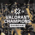 Lo que necesitas saber de VALORANT: Champions Shanghai