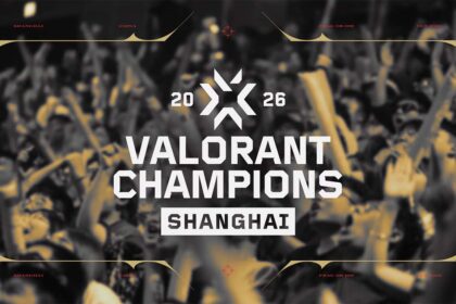 Lo que necesitas saber de VALORANT: Champions Shanghai