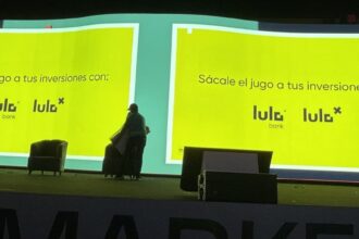 Lulo Bank presenta su ecosistema de banca empresarial 100 % digital