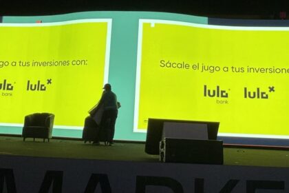 Lulo Bank presenta su ecosistema de banca empresarial 100 % digital