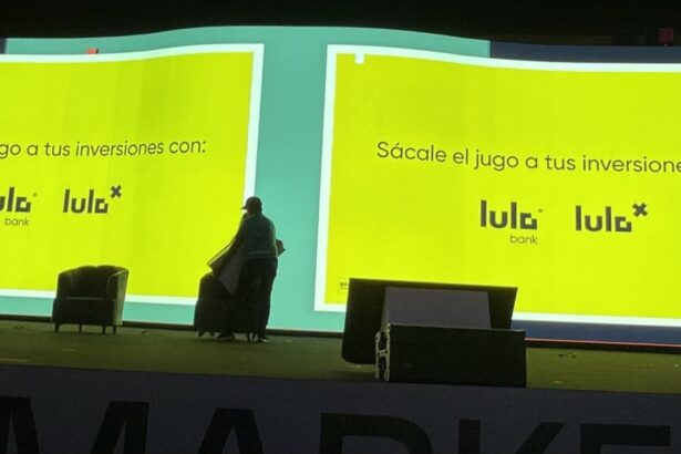 Lulo Bank presenta su ecosistema de banca empresarial 100 % digital
