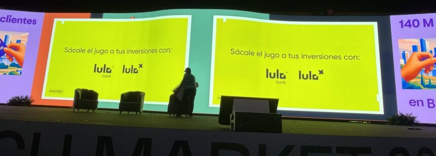Lulo Bank presenta su ecosistema de banca empresarial 100 % digital