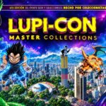 Lupi-Con Master Collections regresa a Bogotá el 14 de noviembre