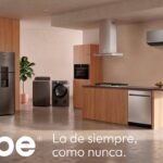 Mabe se toma Bogotá con su nueva identidad