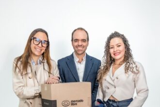 Mercado Libre abre centro de asesoramiento para comerciantes de San Victorino
