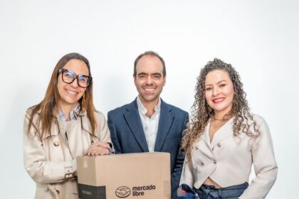 Mercado Libre abre centro de asesoramiento para comerciantes de San Victorino