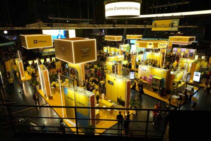 Mercado Libre anuncia plan de expansión logístico y corporativo en Colombia