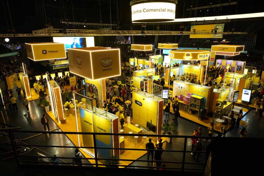 Mercado Libre anuncia plan de expansión logístico y corporativo en Colombia