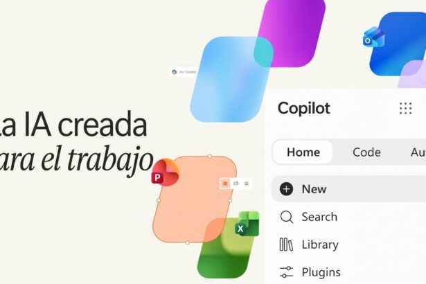 Microsoft presentó novedades para Copilot