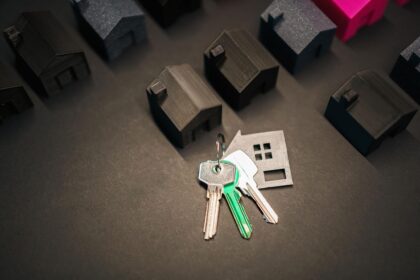Modelo de IA de Accenture para aprobar créditos de vivienda en minutos
