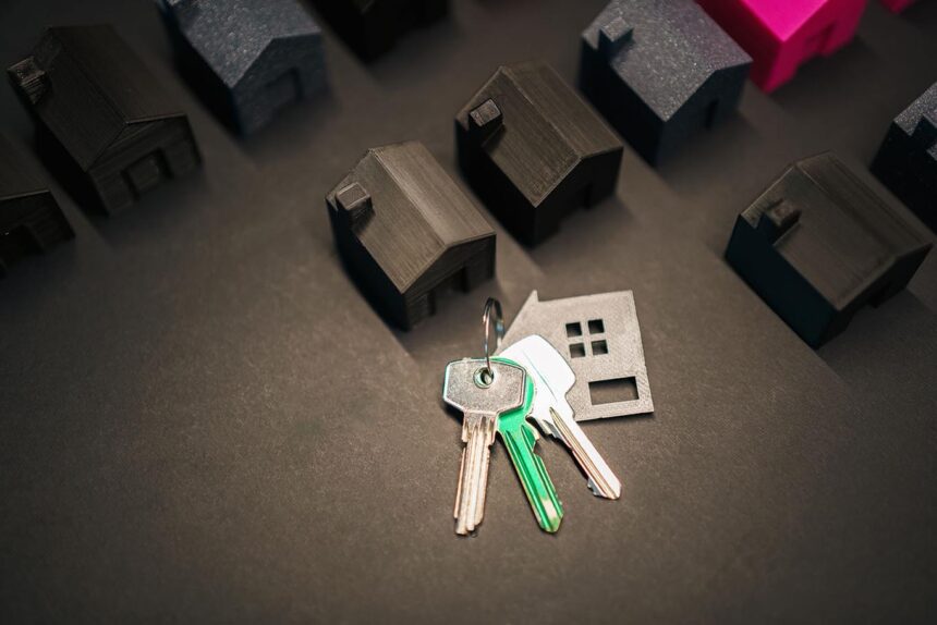 Modelo de IA de Accenture para aprobar créditos de vivienda en minutos