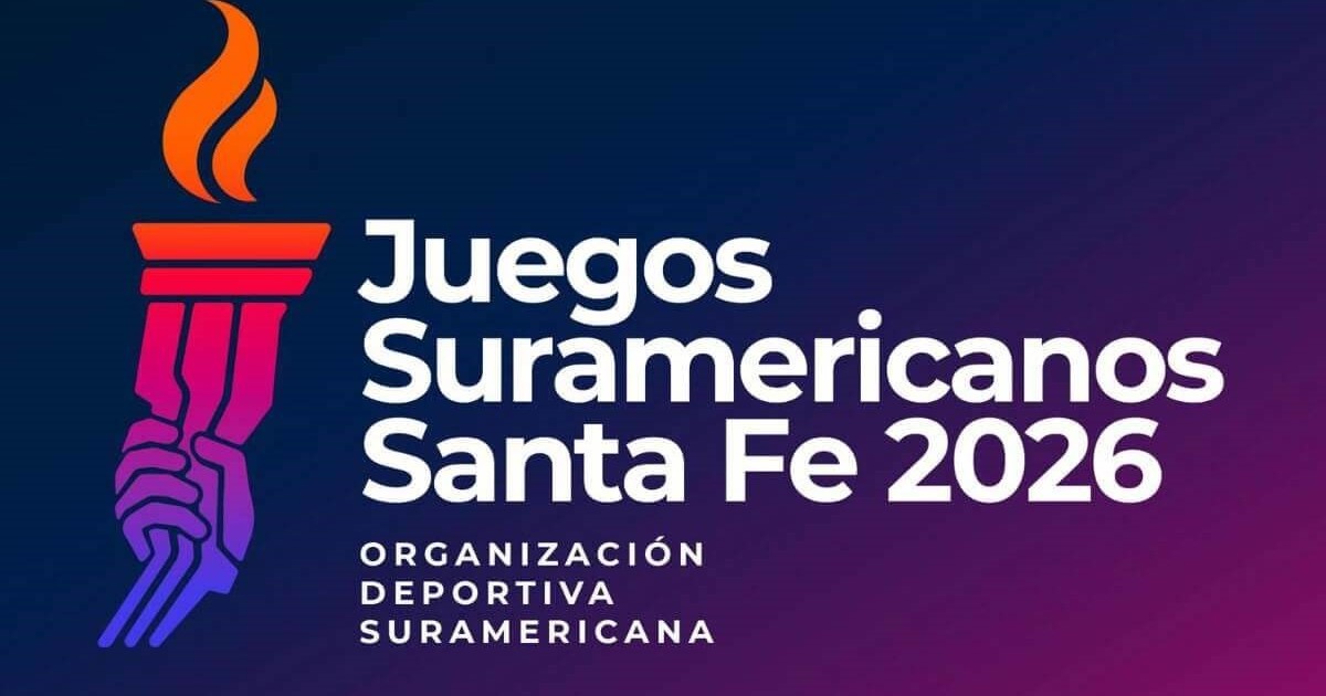 NEC es patrocinador de los XIII Juegos Suramericanos Santa Fe Argentina 2026