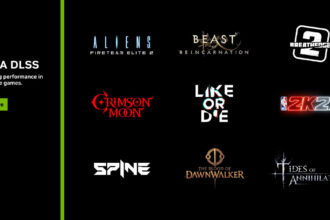 NVIDIA DLSS 5 llegará de manera oficial con el lanzamiento de NBA 2K27