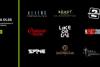 NVIDIA DLSS 5 llegará de manera oficial con el lanzamiento de NBA 2K27