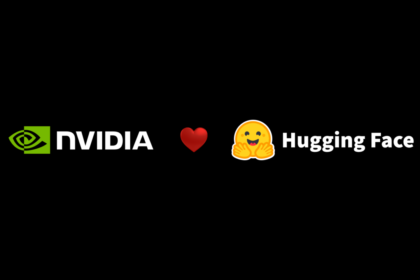 NVIDIA anuncia la compra de Hugging Face