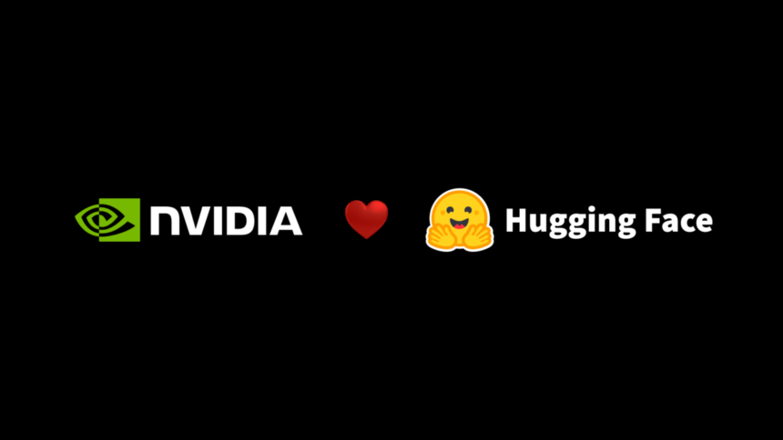 NVIDIA anuncia la compra de Hugging Face