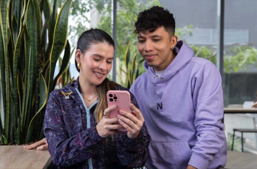 Nequi Negocios habilita pagos con tarjeta directamente desde el celular