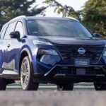 Nissan X-Trail e-POWER responde a una nueva realidad