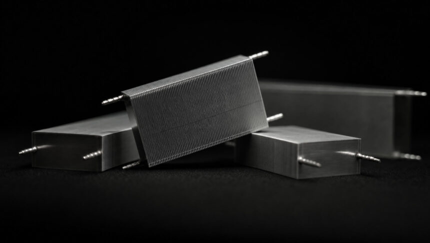 Noctua y Forced Physics DCT anuncian colaboración estratégica