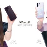 OPPO anuncia colaboración con BABYMONSTER