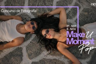OPPO anuncia su nuevo concurso de fotografía en Colombia