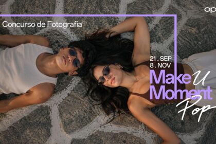 OPPO anuncia su nuevo concurso de fotografía en Colombia