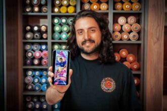 OPPO transforma la fotografía móvil y la forma de descubrir las ciudades